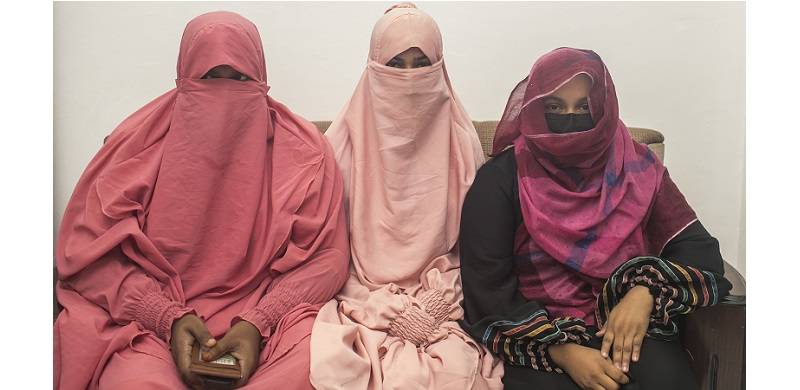 Trapped Via Tiktok: Bangladeshi Girls Trafficked To India Are Facing Brutal Violence