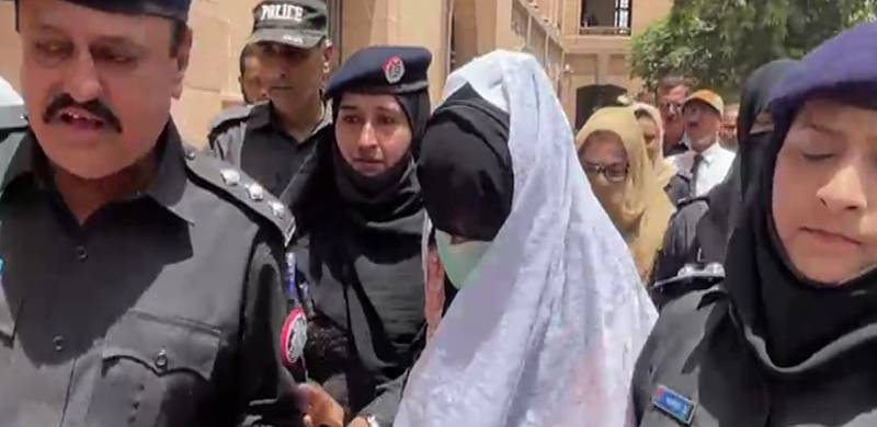 Court Orders Dua Zehra's Medical Test To Confirm Age, Sends Girl To Shelter Home