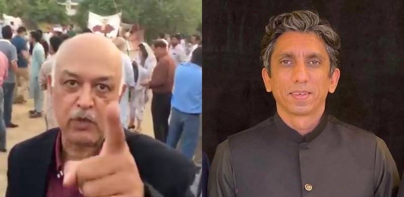 Ex-Army Officer Hurls Death Threats At Journalist Azaz Syed For Asking Tough Questions
