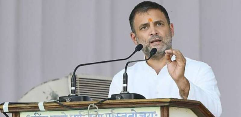 ‘Shameful Bigotry’ Damaged India’s Standing Globally: Rahul Gandhi