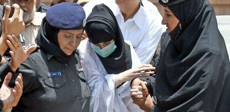 Dua Zehra Said She Wants To Come Home, Claims Mother
