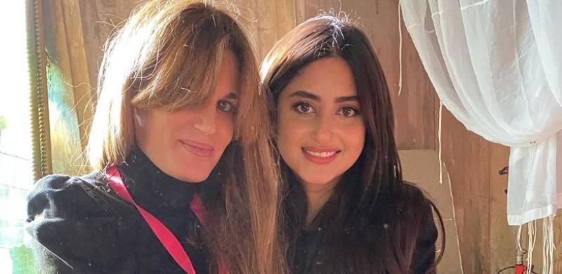 Jemima Khan's New Film Starring Sajal Aly To Be Released Next Year