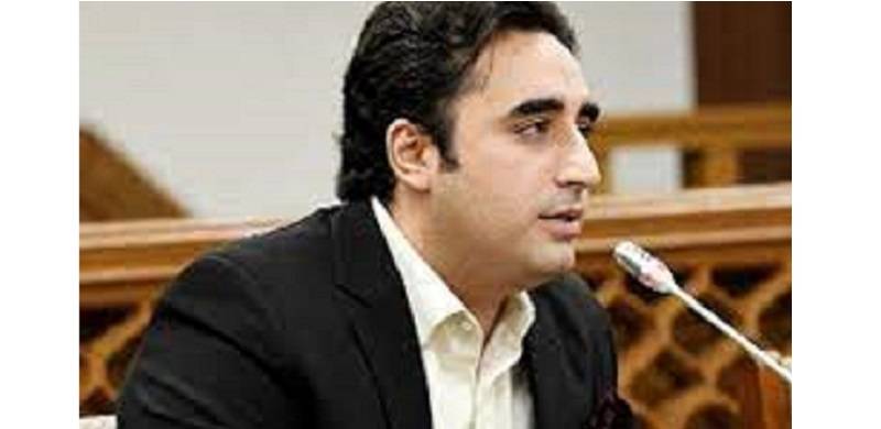 All Terrorism-Related Decisions Must Be Made By Parliament: Foreign Minister Bilawal Bhutto Zardari