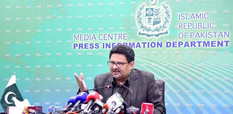 Tough Budget Decisions Made For Economic Relief: Miftah Ismail