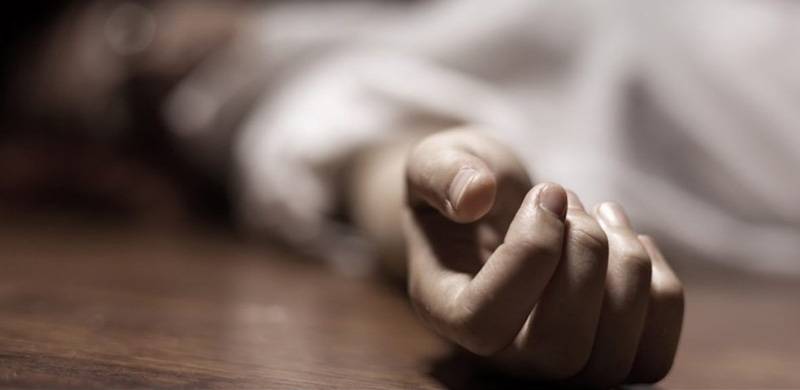 Man Kills Wife For 'Honour' In Kashmore