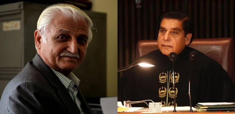 PPP Leader Farhatullah Babar Urges Own Party’s NA Speaker To Issue Production Orders For Ali Wazir