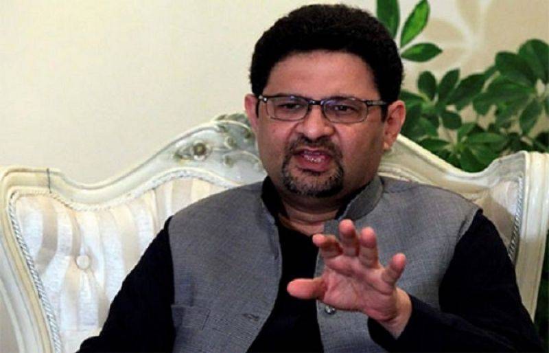 Miftah Says Pakistan Will Default If Subsidies On Petroleum Products Not Abolished Soon