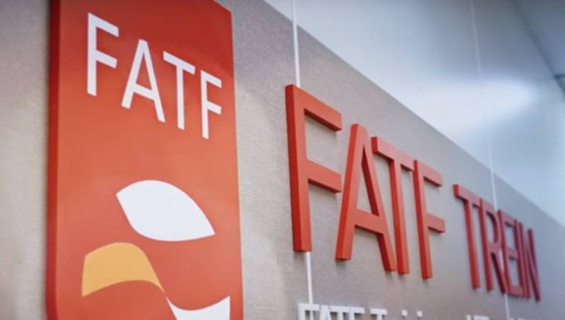 Pakistan Likely To Get Out Of FATF’s Grey List: Report