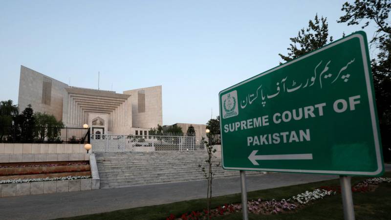 SC Orders Govt To Ensure Individuals On ECL Don’t Travel Abroad Without Permission