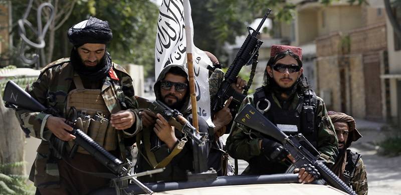 Peace Talks: Govt Urged To Deal With TTP From 'Position Of Strength'