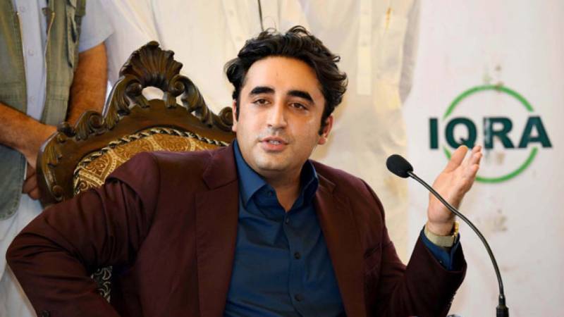 FM Bilawal Calls For Restoration Of Ties With India, Says Pakistan ‘Internationally Isolated’