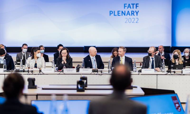 FATF ‘Clears’ Pakistan, Country Moves Closer To Removal From Grey List