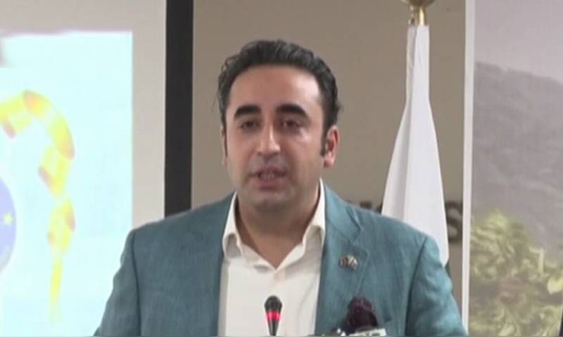 FM Bilawal’s Remarks About Improving Indo-Pak Ties ‘Portrayed Incorrectly’: Foreign Office