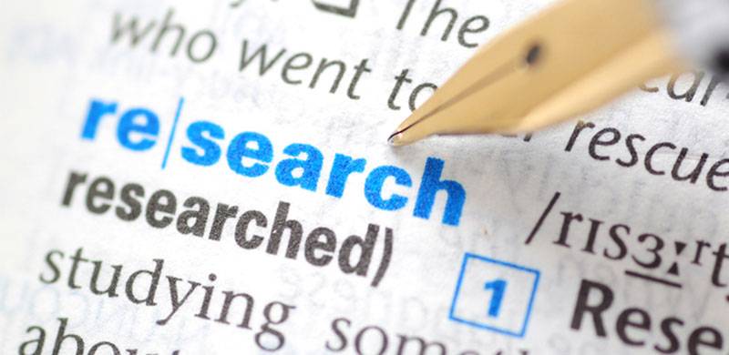 Why Pakistan Lags Behind In Academic Research?