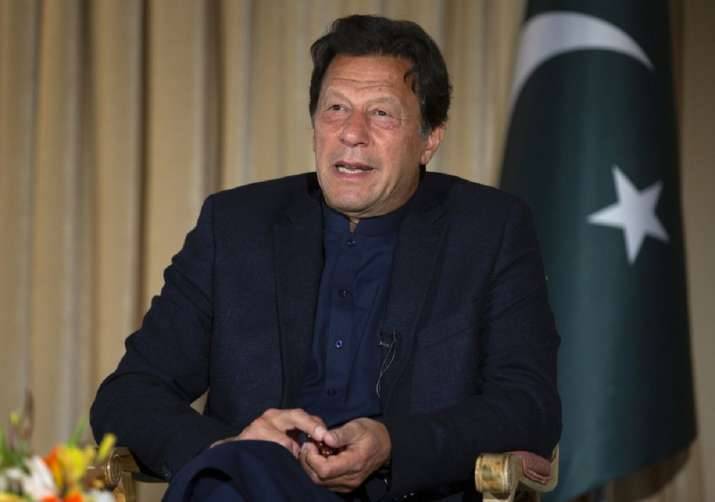 ‘Neutrals’ Asked Me Not To Cancel Russia Visit, Says Former PM Imran