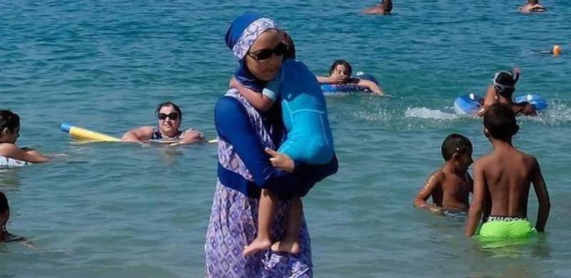 French Burkini Ban To Continue As Top Court Dismisses Plea By Grenoble City