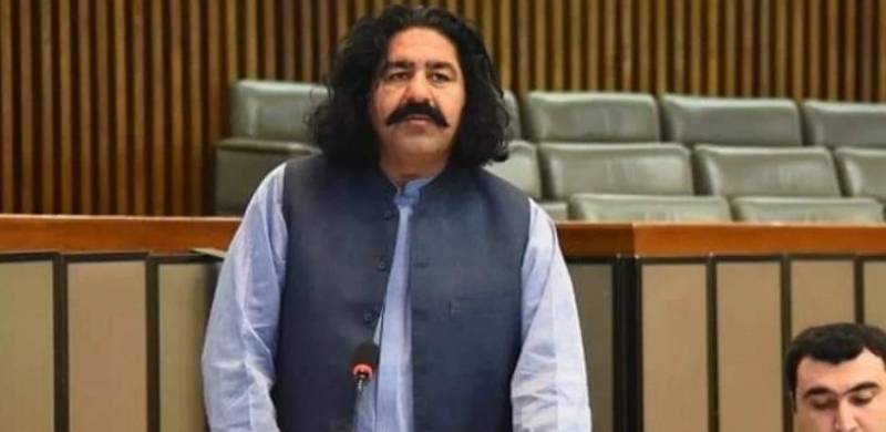 NA Speaker Issues Production Order For Incarcerated MNA Ali Wazir