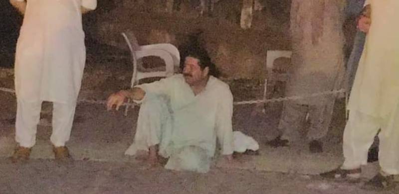 MNA Ali Wazir Says Faced Two Assassination Attempts After Release, Demands To Be Sent Back To Jail