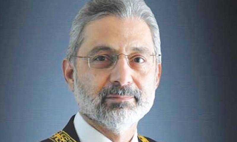 Justice Isa Requests CJP To Remove SC Registrar Over ‘Embarrassing’ Proposal To Give Vehicles To Retired Judges