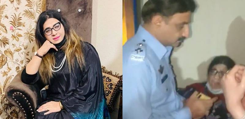Islamabad Police Arrest Constable Who Threatened To Kill Transgender Colleague