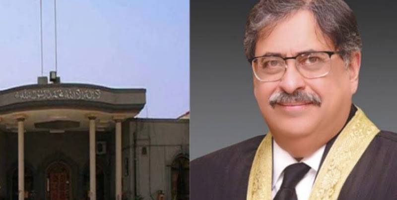 Justice Minallah Summons Interior Secretary In Baloch Students Case, Says Won't Disappoint Victims