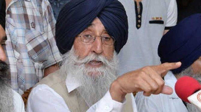 Sikh Separatist Leader Secures Seat In Indian Parliament