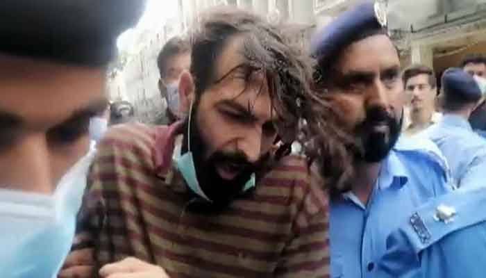 Court Seeks Arguments On Petition By Noor Mukadam’s Father Seeking Increase In Convicts’ Sentence