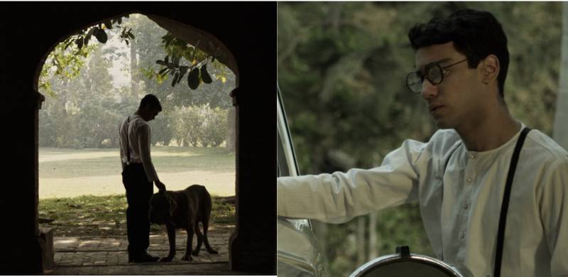 'Parallel Stream': A Look At Director Umar Riaz's Ten-Year Film Journey