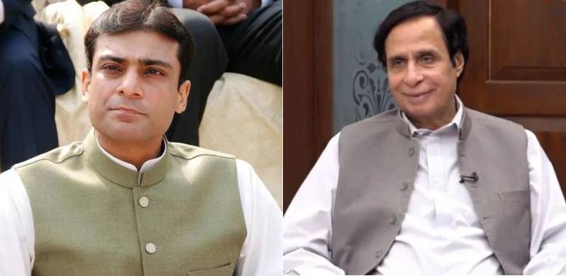 Fate Of CM Hamza’s Govt Hangs In The Balance As LHC To Announce Verdict Tomorrow