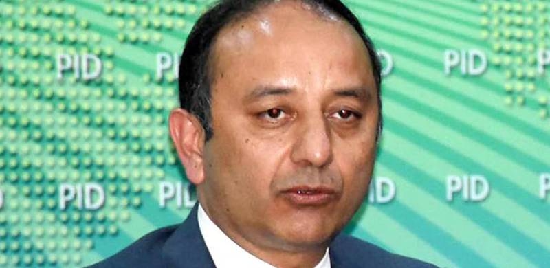 Load-Shedding Will End By July 15, State Minister Musadiq Malik Promises
