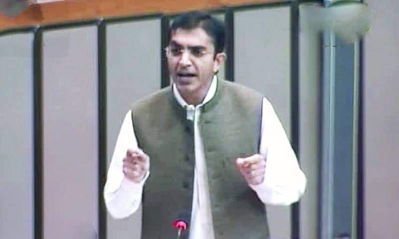 Mohsin Dawar Calls On Govt To Shift Customs Stations On Borders Of Merged Districts