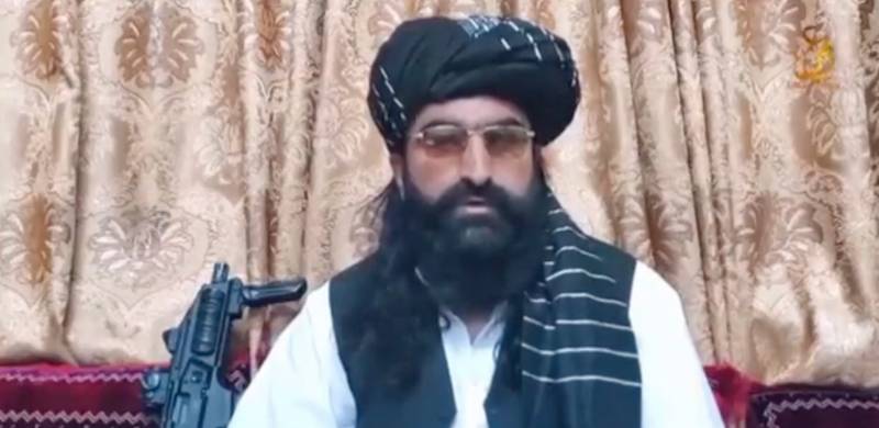 TTP Confirms Govt Released Prisoners, Refuses To Withdraw Demand To Reverse FATA Merger