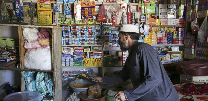 'Blurred Growth Prospects': Inflation In Pakistan To Cross 15%