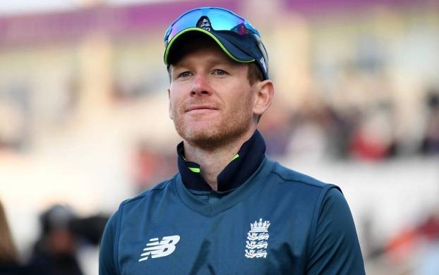 Sports | Eoin Morgan - The Man Behind England Cricket Team’s Revival