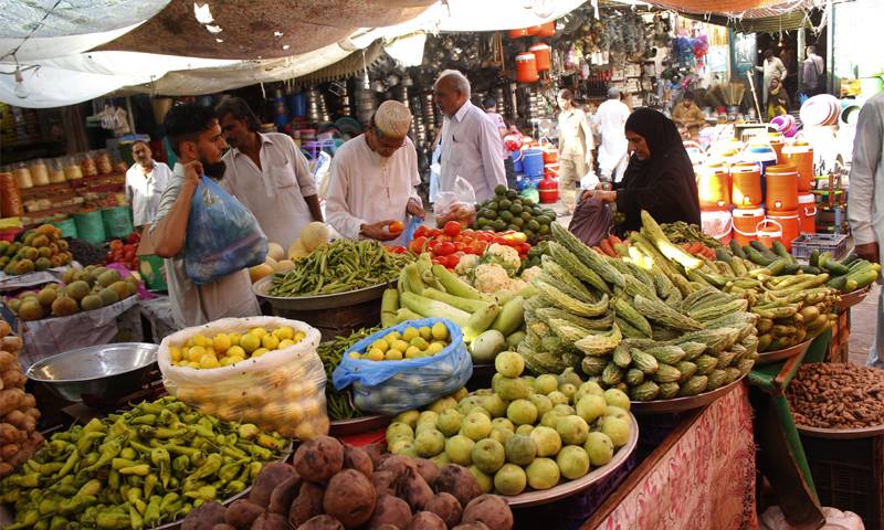 Inflation Reaches 21.3pc In June — Highest In Over 13 Years