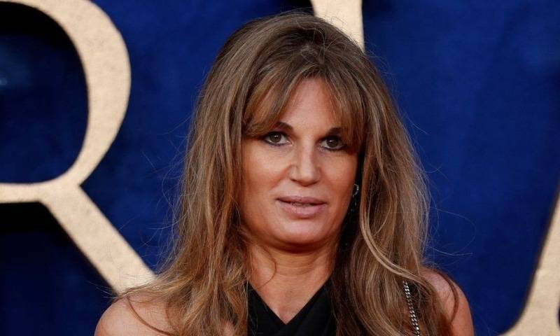 Jemima Hits Back At PML-N For Planned Protest Outside Elderly Mother’s House