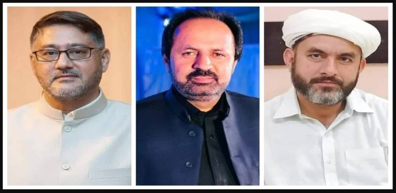PML-N Leaders Campaign Against Own Party Candidate In PP-228 By-poll
