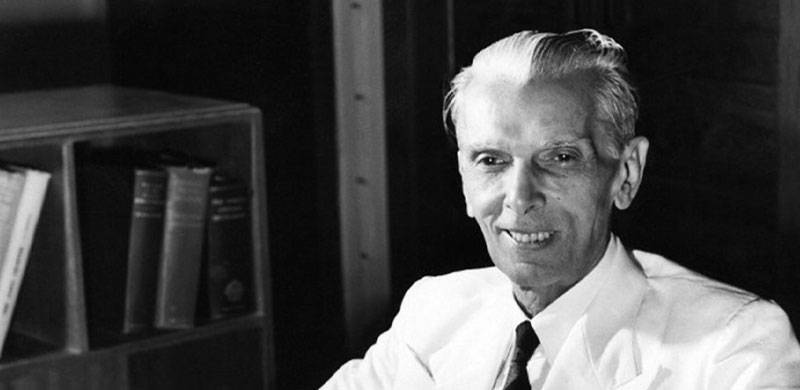 Points To Ponder: The Thrust Of Jinnah’s Pakistan