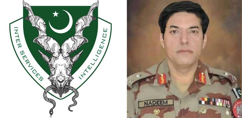 Stay Away From Political Activities, DG ISI Tells Intelligence Officers