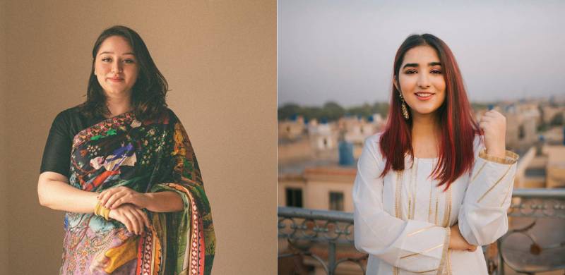 Aurat Raaj: How Women Are Leading The Photography Industry In Pakistan