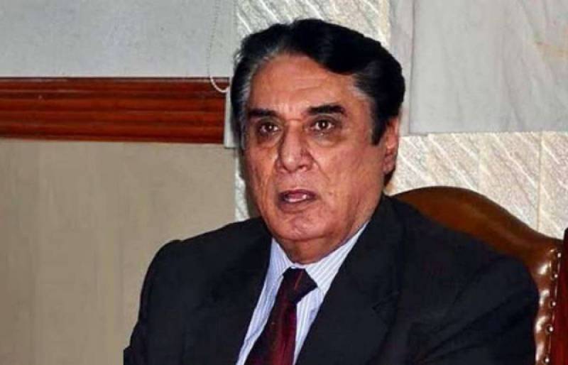 Video Scandal: PAC Recommends Javed Iqbal’s Removal As Chairperson Of Missing Persons Commission