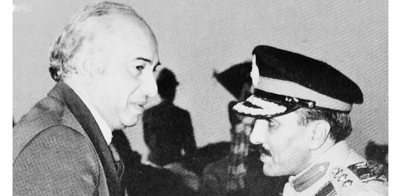 Looking For A Hangman: Zia’s Desperate Search For ‘Evidence’ To Send Bhutto To The Gallows