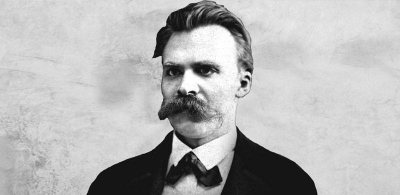 Pain And Perspective In Nietzsche