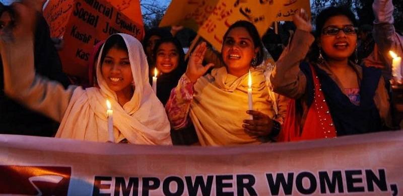 Understanding The Gap: Breaking Down Pakistan's Dismal Scores In Gender Equality