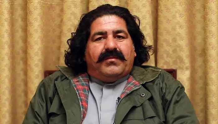 ATC Grants Bail To Incarcerated MNA Ali Wazir In 'Incitement Against Institutions' Case