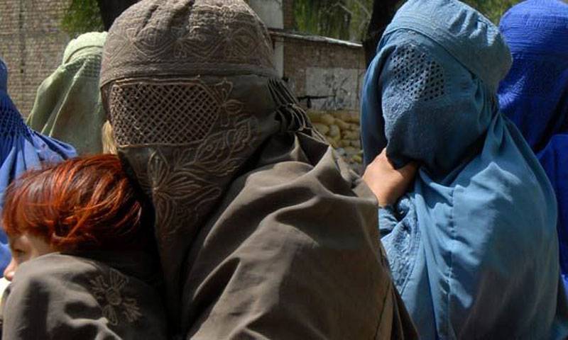 Outrage On Social Media As Grand Jirga Bars Women From Visiting Tourist Areas In Bajaur