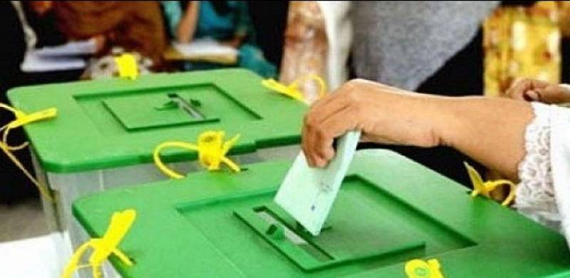 Punjab By-Elections Polling Approaches Conclusion: Scattered Violence, Shahbaz Gill Arrested And Claims Of Votes Sold