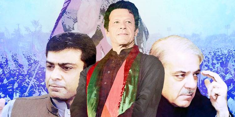 Punjab By-Elections: Imran Khan’s Populist Rhetoric Wins