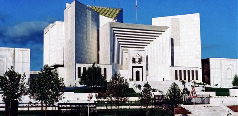 SC To Hear Petition Against PTI On Anti-State Campaigning