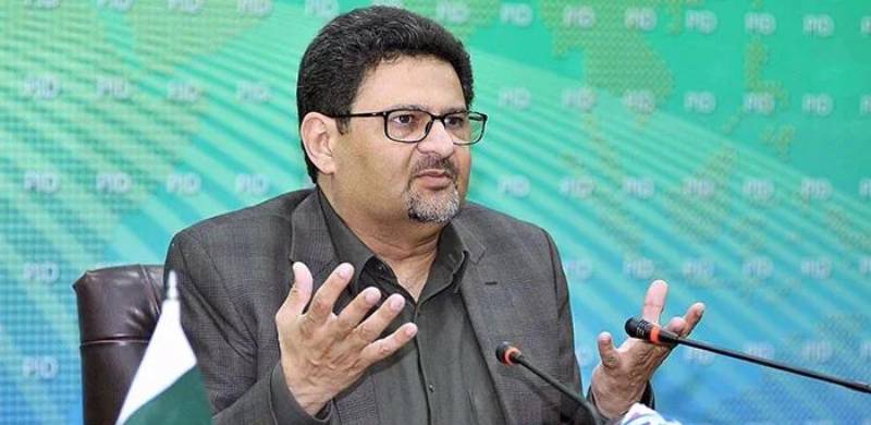 Miftah Ismail: Political Instability Is Damaging The Economy